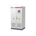 ATESS HPS 50 Hybrid Inverter 50kW 400V