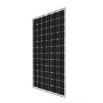 Canadian Solar 590W TopHiKU6 Super High Power N-type TopCon module wit