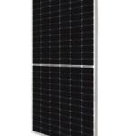 Canadian Solar 620W TopBiHiKU6 Super High Power N-type TopCon module w