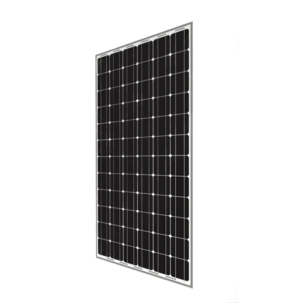 Cinco 200W 64 Cell Solar Panel Off-Grid Cinco 200W 64 Cell Solar Panel Off-Grid