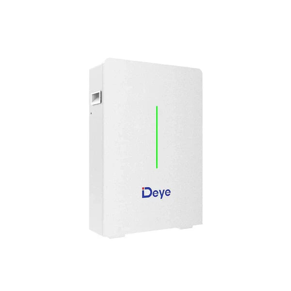 Deye 10.64 kWh 51.2V LiFePO4 Battery Deye 10.64 kWh 51.2V LiFePO4 Battery