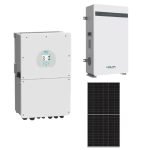 Deye 16kW Solar, Inverter & Battery Combo Deal – 1 x Deye 16kW Inverte