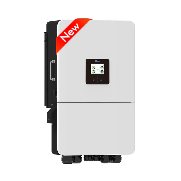Deye 20Kw 48V Three Phase Low Voltage Hybrid Inverter (NEW) Deye 20Kw 48V Three Phase Low Voltage Hybrid Inverter (NEW)