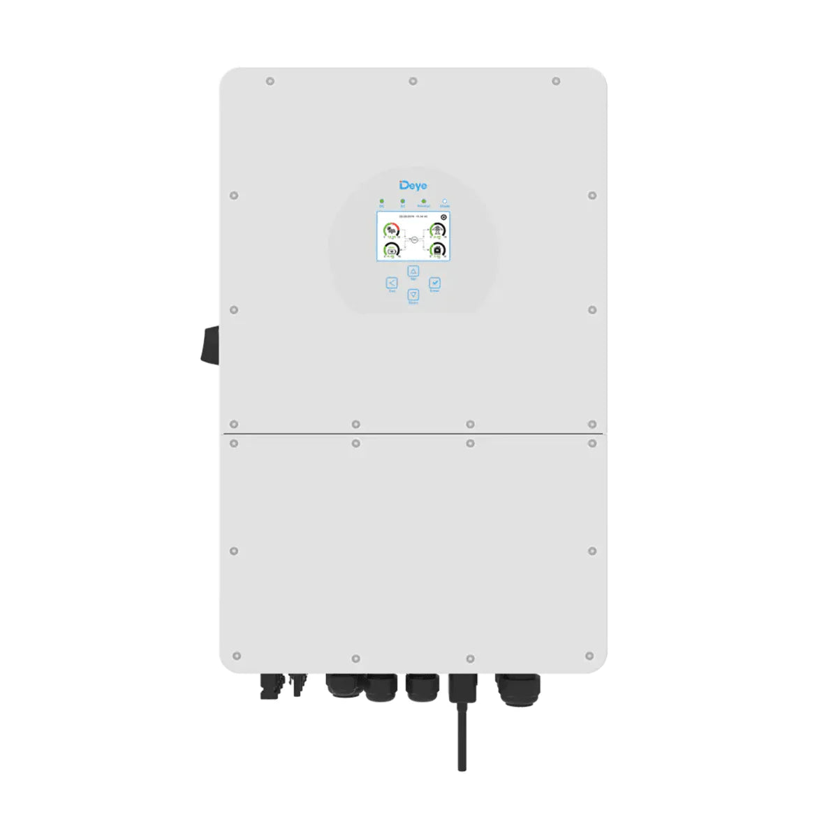 Deye 3 Phase High Voltage Inverter 20KW Deye 3 Phase High Voltage Inverter 20KW