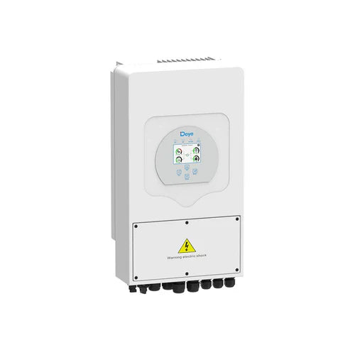 Deye 5kw Hybrid Inverter Includes WIFI Dongle Deye 5kw Hybrid Inverter Includes WIFI Dongle