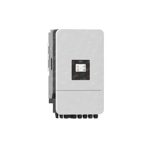 Deye 6KW Hybrid Inverter Including Wifi Dongle Deye 6KW Hybrid Inverter Including Wifi Dongle
