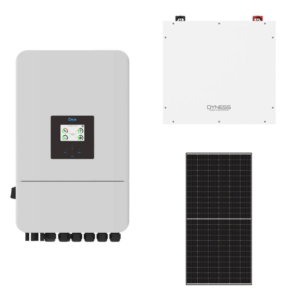 Deye 8kW Solar, Inverter & Battery Combo Deal – 1 X Deye 8kW Inverter, Deye 8kW Solar, Inverter & Battery Combo Deal – 1 X Deye 8kW Inverter,