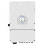 Deye Hybrid Three-phase Inverter 40kWh For High Voltage Batteries