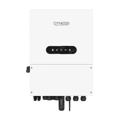 Dyness 5KW Single Phase LV Hybrid Inverter WIFI InclDyness 5KW Single Dyness 5KW Single Phase LV Hybrid Inverter WIFI InclDyness 5KW Single