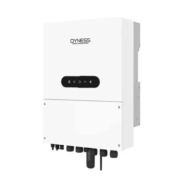 Dyness 6KW Single Phase LV Hybrid Inverter Dyness 6KW Single Phase LV Hybrid Inverter