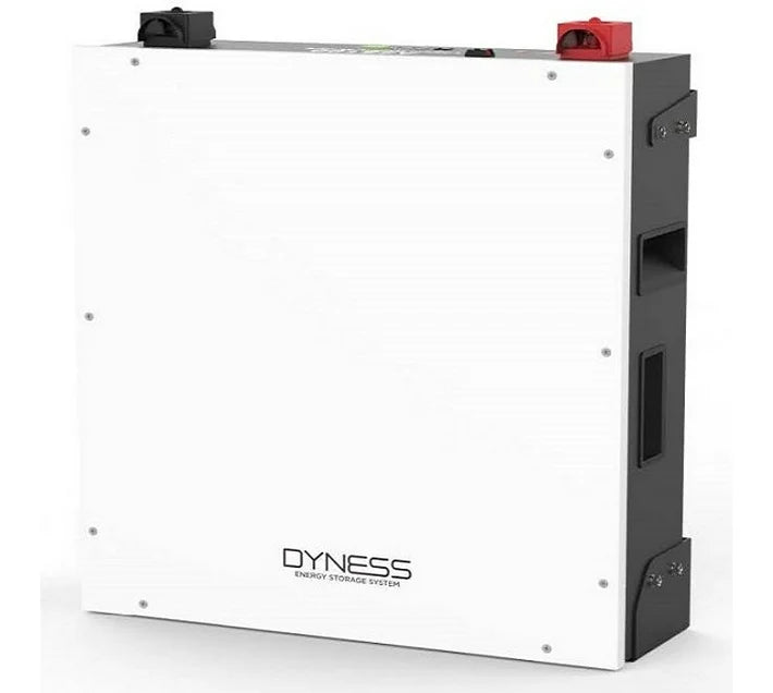 DYNESS LITHIUM BATTERY A48100 (48V100AH 4.8KWH) DYNESS LITHIUM BATTERY A48100 (48V100AH 4.8KWH)