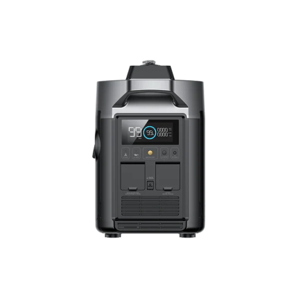 Ecoflow 1800W Smart Petrol Generator for Delta Pro & Max