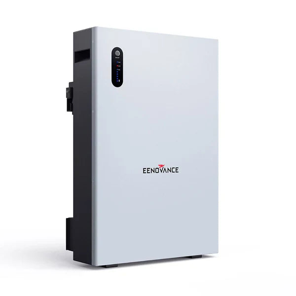 Eenovance Battery LFP Wall Mount 10.65kWh 51.2V Eenovance Battery LFP Wall Mount 10.65kWh 51.2V