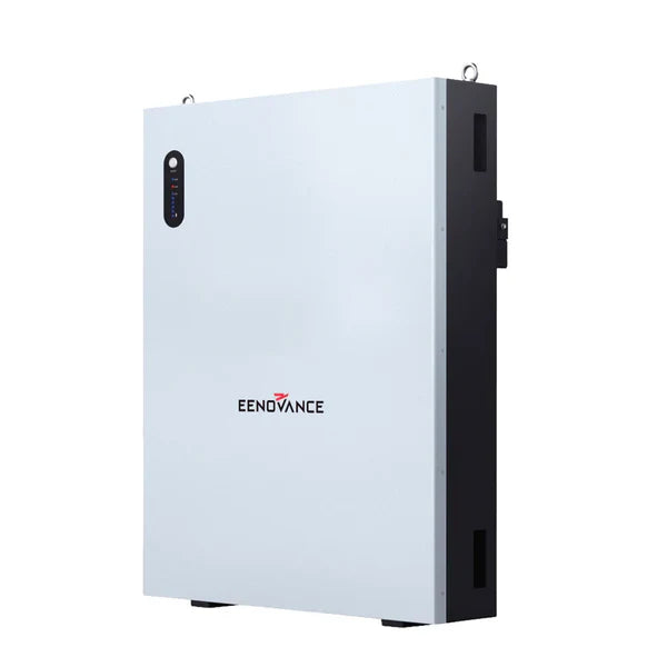 Eenovance Battery LFP Wall Mount 15.97kWh 51.2V Eenovance Battery LFP Wall Mount 15.97kWh 51.2V