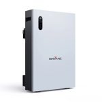 Eenovance Battery LFP Wall Mount 5.32kWh 51.2V