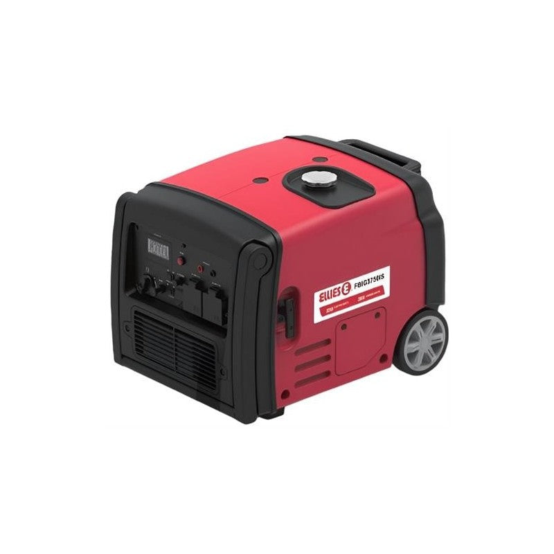 Ellies Smart 3KW Pure Sine Wave Inverter Generator Ellies Smart 3KW Pure Sine Wave Inverter Generator