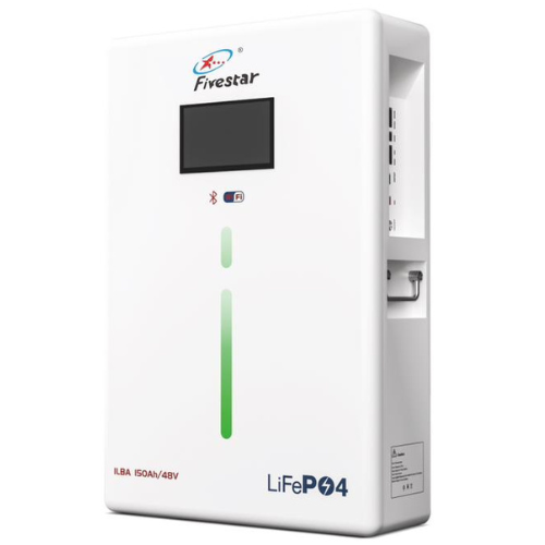 Fivestar 51.2V 200AH 10.24KWH LiFePo4 Lithium Battery ILBA200ah/48V Fivestar 51.2V 200AH 10.24KWH LiFePo4 Lithium Battery ILBA200ah/48V