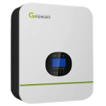 Growatt SPF 5000TL HVM-P 5kVA-5kW 48V Hybrid Inverter with WiFi