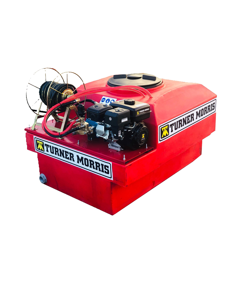 High Pressure Fire Fighter Diesel Driven – BIGBERTHA-DF1 High Pressure Fire Fighter Diesel Driven – BIGBERTHA-DF1