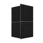 JA Solar 455W N-type Double Glass Bifacial LB Traceable Low Carbon wit