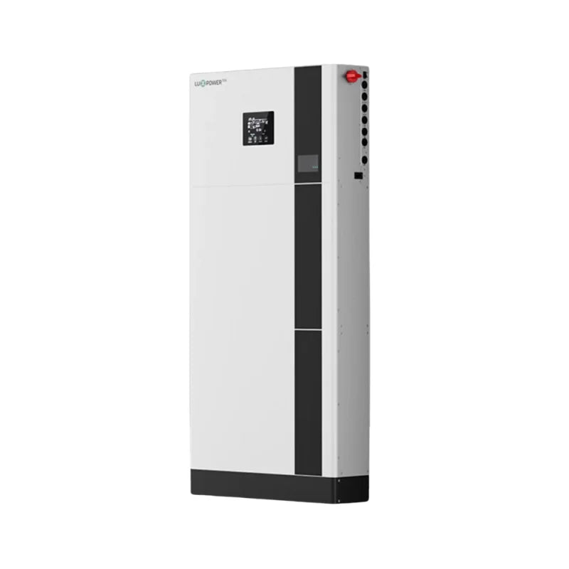 Luxpower Eco Beast All -in-One Inverter Battery Combo 6kW-10kWh Luxpower Eco Beast All -in-One Inverter Battery Combo 6kW-10kWh