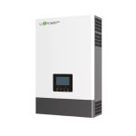 Luxpower Sonar SNA 5000 WPV – 5000VA / 5000W / 48VDC Pure Sine Wave In