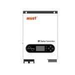 Must 3.6kw 3600w Solar Hybrid Inverter 100Amp 24v MPPT PV1800 PV18-362