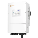 SOLIS 12kW 3-Phase Low voltage inverter