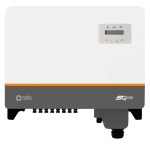 Solis 40kW S5 3 Phase Quad MPPT – DC