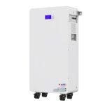 SUN 51.2V 280AH 14.34KWH A-GRADE LITHIUM BATTERY CNY51281RN