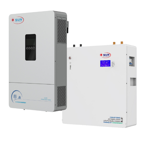 Sun Backup System – 5kw inverter and 4.8KWH Lithium Battery Combo Sun Backup System – 5kw inverter and 4.8KWH Lithium Battery Combo
