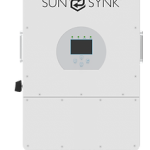 Sunsynk 20kW 3 phase HV Hybrid Inverter Only VAT (incl) Includes free