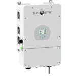 Sunsynk 50kW HV Three Phase Hybrid Inverter