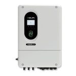 Volta 12kW Single-Phase Hybrid Inverter