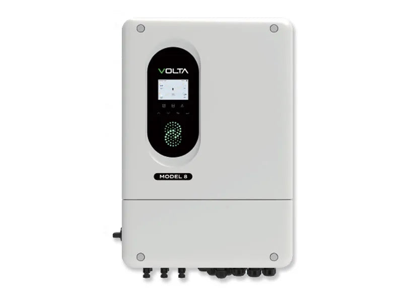 Volta 12kW Single-Phase Hybrid Inverter Volta 12kW Single-Phase Hybrid Inverter