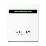 VOLTA: Battery Lithium Ion STAGE 1 5.12KWH 51.2V 100AH